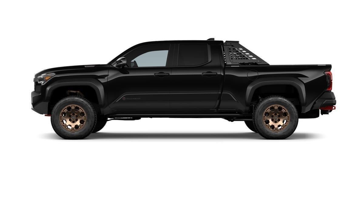 2026 Toyota Tacoma Trailhunter HV