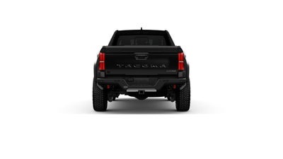 2026 Toyota Tacoma Trailhunter HV