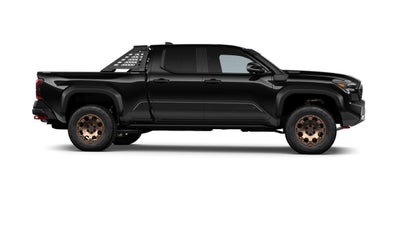 2026 Toyota Tacoma Trailhunter HV
