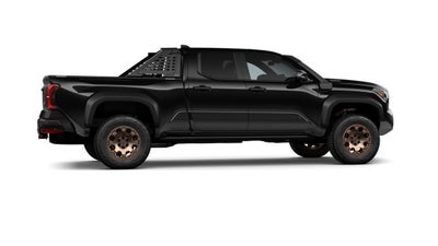 2026 Toyota Tacoma Trailhunter HV