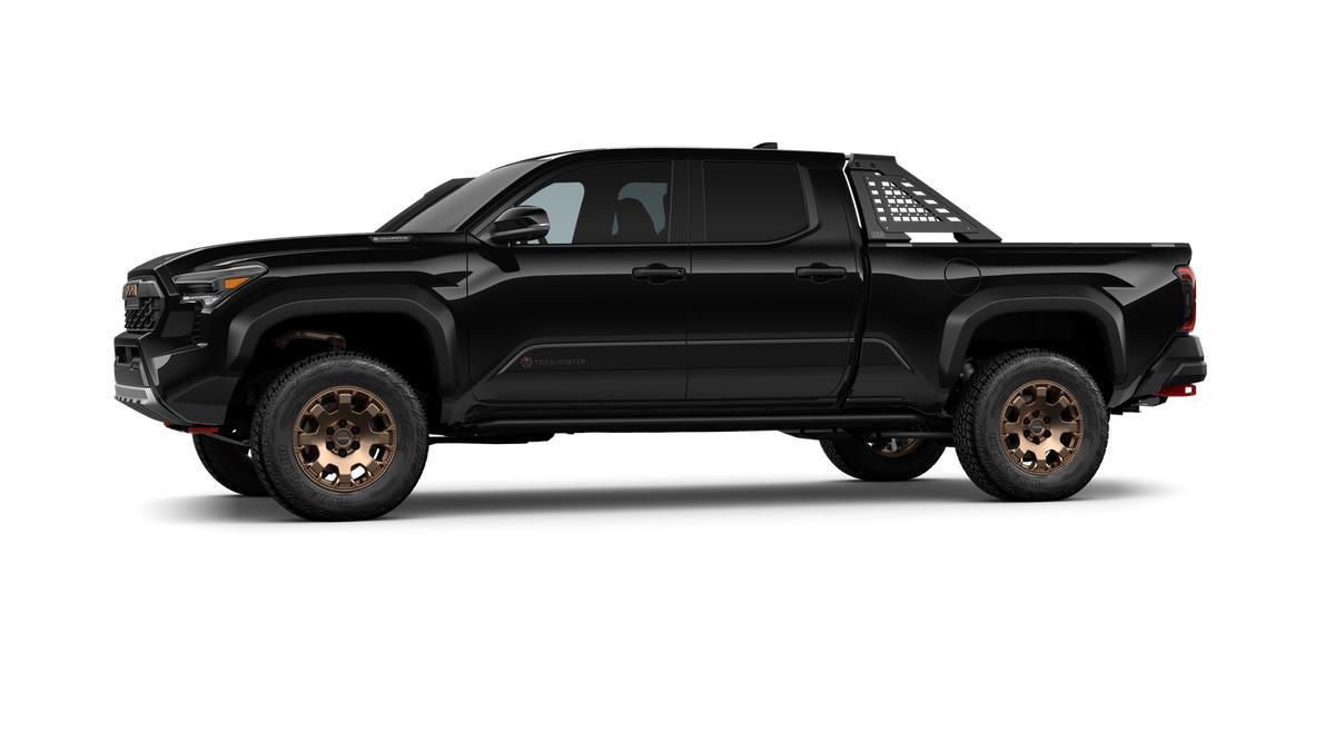 2026 Toyota Tacoma Trailhunter HV