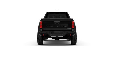 2026 Toyota Tacoma Trailhunter HV