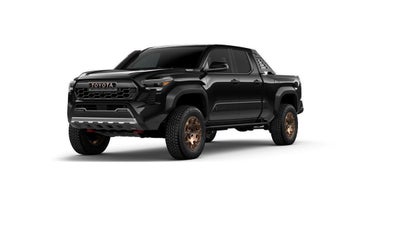 2026 Toyota Tacoma Trailhunter HV