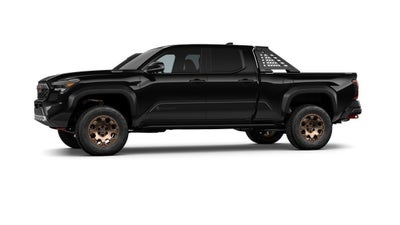 2026 Toyota Tacoma Trailhunter HV