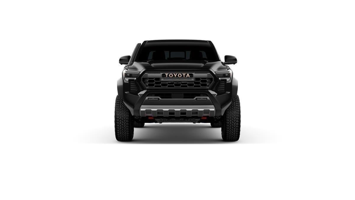 2026 Toyota Tacoma Trailhunter HV