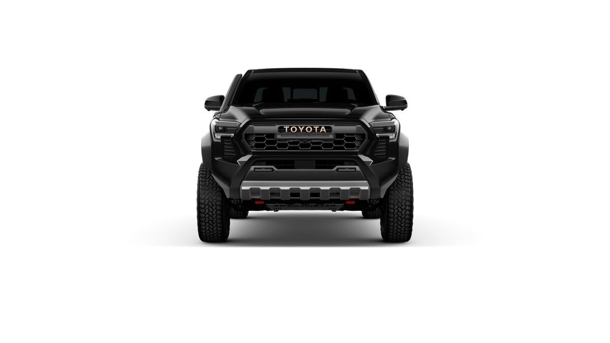 2026 Toyota Tacoma Trailhunter HV