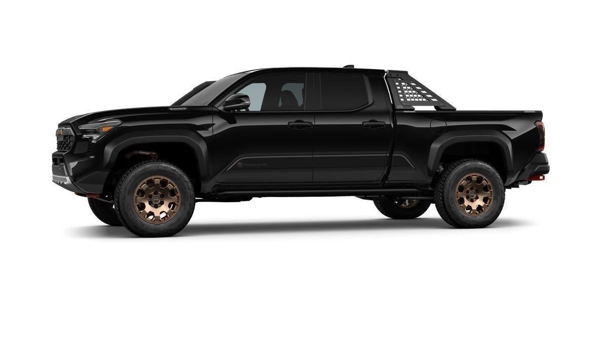 2026 Toyota Tacoma Trailhunter HV