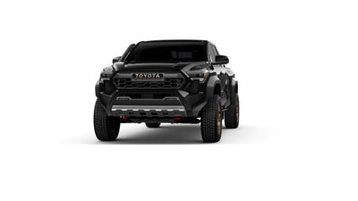 2026 Toyota Tacoma Trailhunter HV