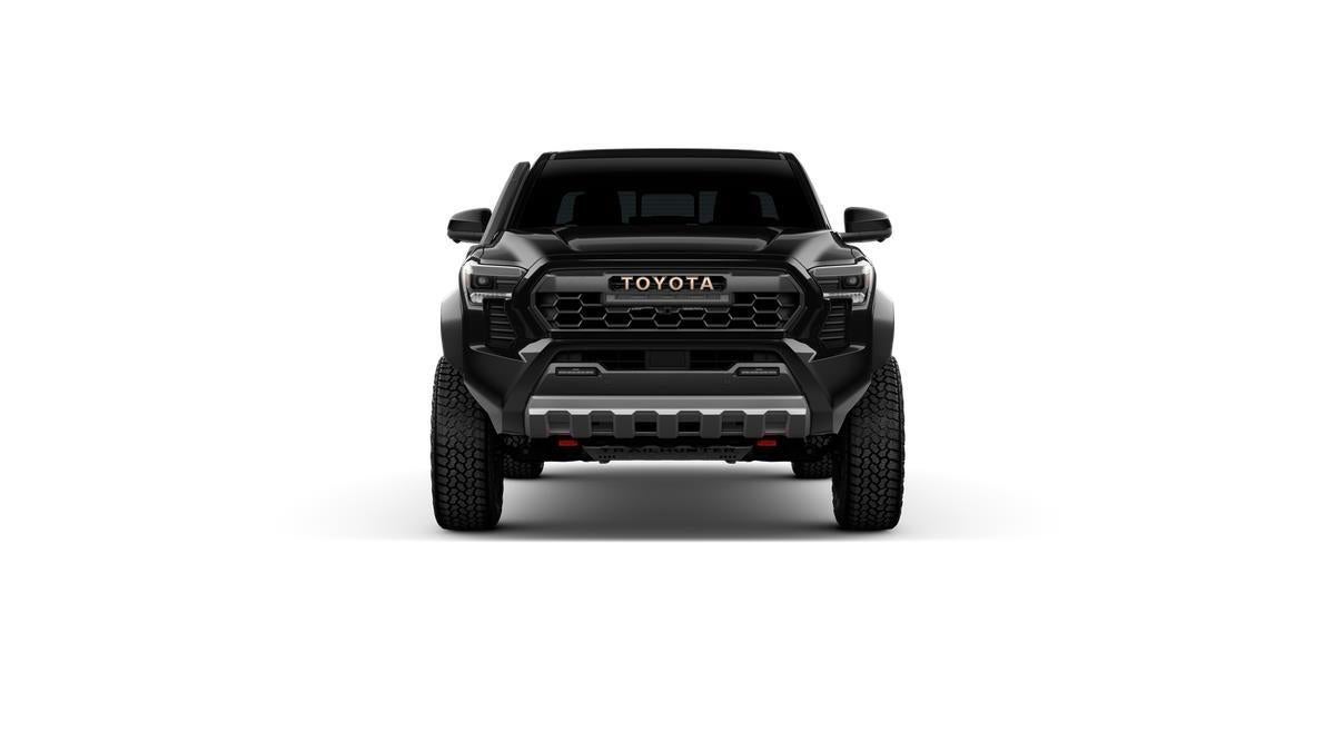 2026 Toyota Tacoma Trailhunter HV