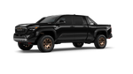 2026 Toyota Tacoma Hybrid Trailhunter