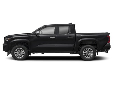 2026 Toyota Tacoma Limited HV