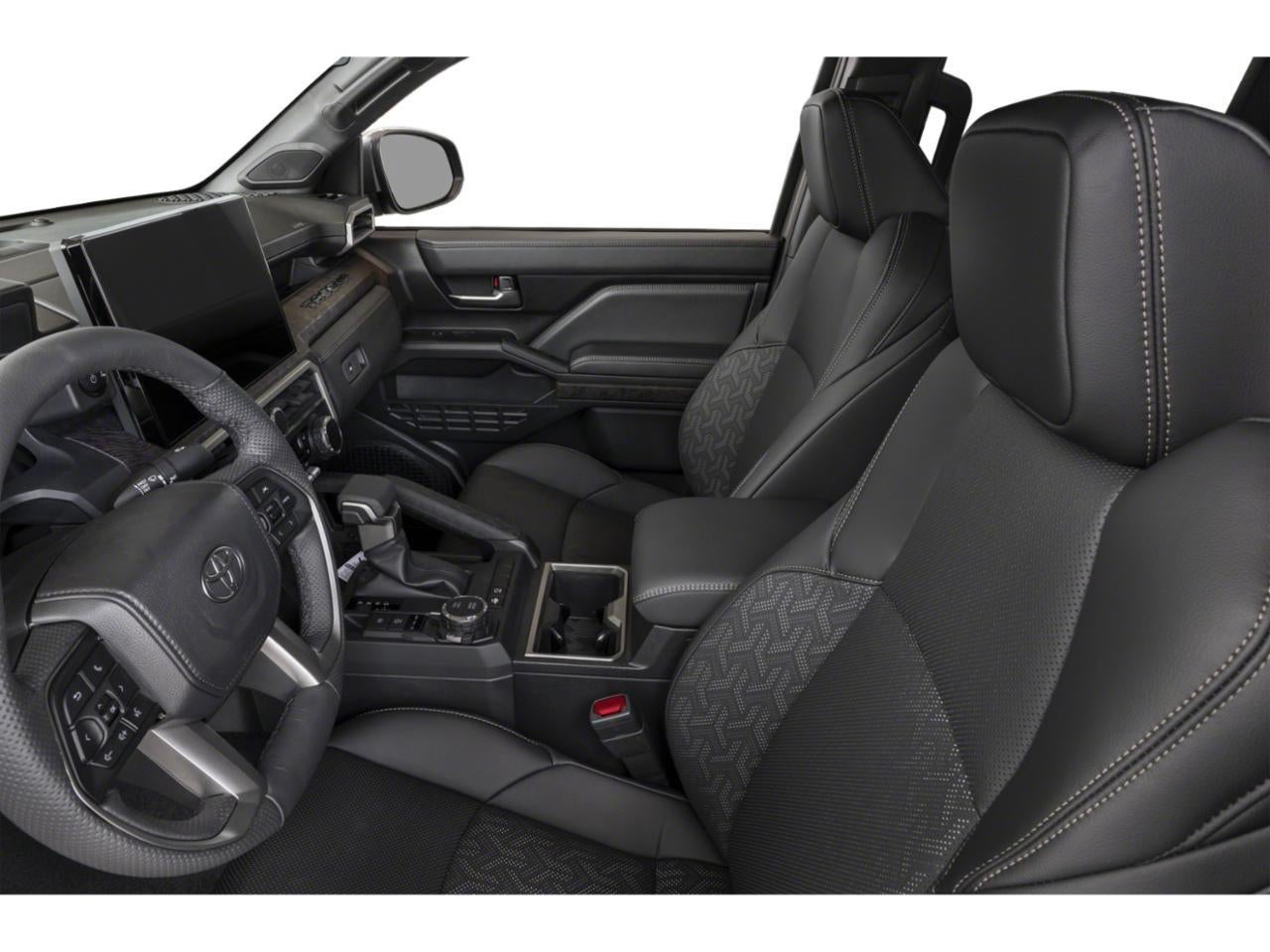 2026 Toyota Tacoma Limited HV