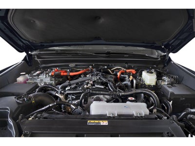 2026 Toyota Tacoma Limited HV