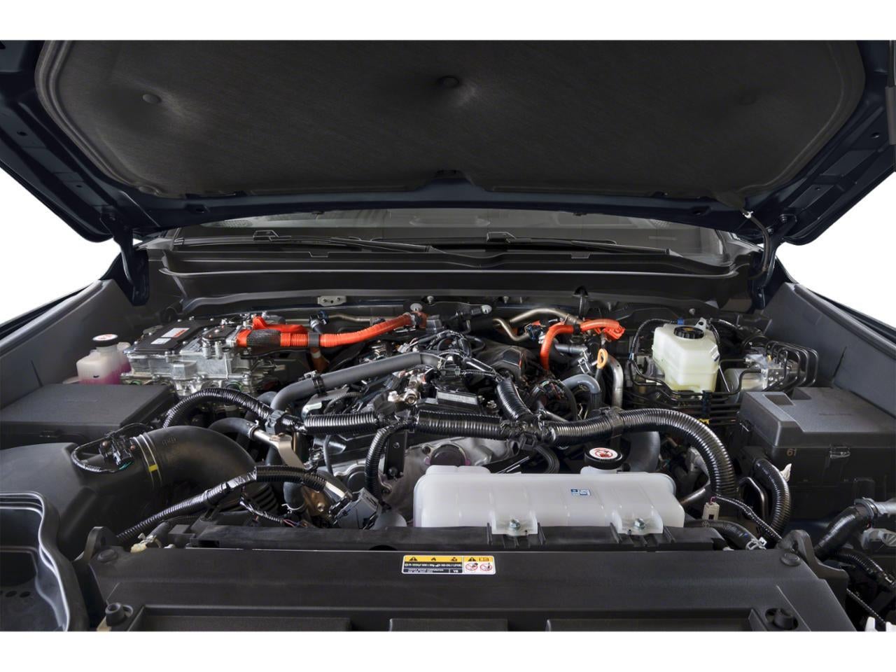 2026 Toyota Tacoma Limited HV