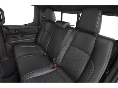 2026 Toyota Tacoma Limited HV