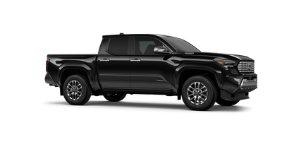 2026 Toyota Tacoma Limited HV