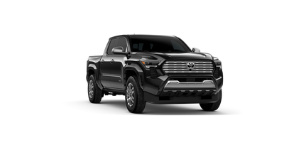 2026 Toyota Tacoma Limited HV