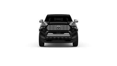 2026 Toyota Tacoma Limited HV