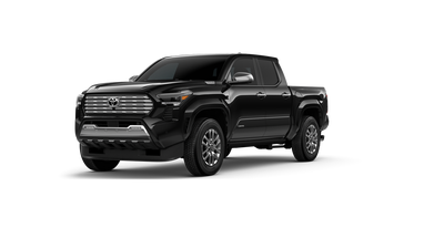 2026 Toyota Tacoma Limited HV