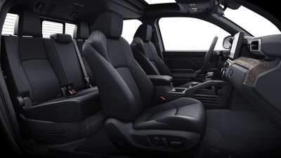 2026 Toyota Tacoma Limited HV