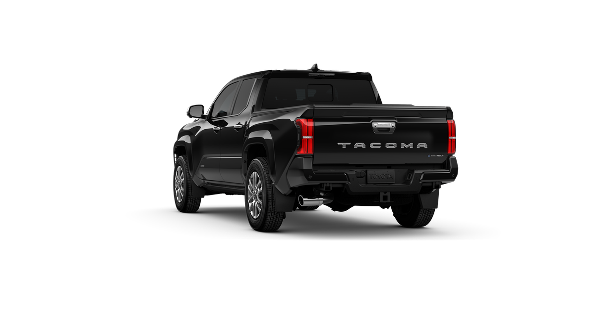 2026 Toyota Tacoma Limited HV