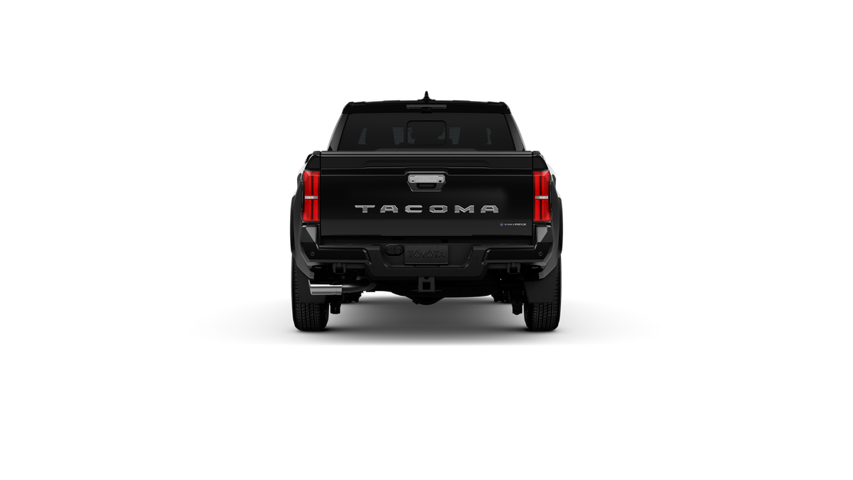 2026 Toyota Tacoma Limited HV