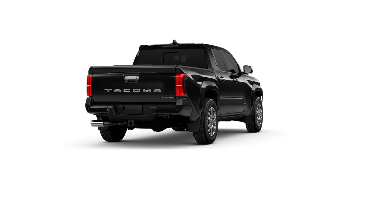 2026 Toyota Tacoma Limited HV