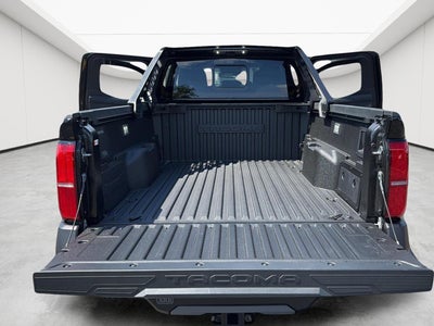 2026 Toyota Tacoma Trailhunter HV