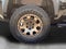 2026 Toyota Tacoma Trailhunter HV