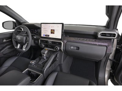 2026 Toyota Tacoma Limited HV