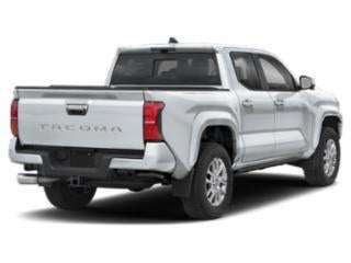 2026 Toyota Tacoma Limited HV