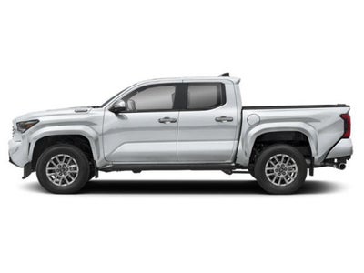 2026 Toyota Tacoma Limited HV