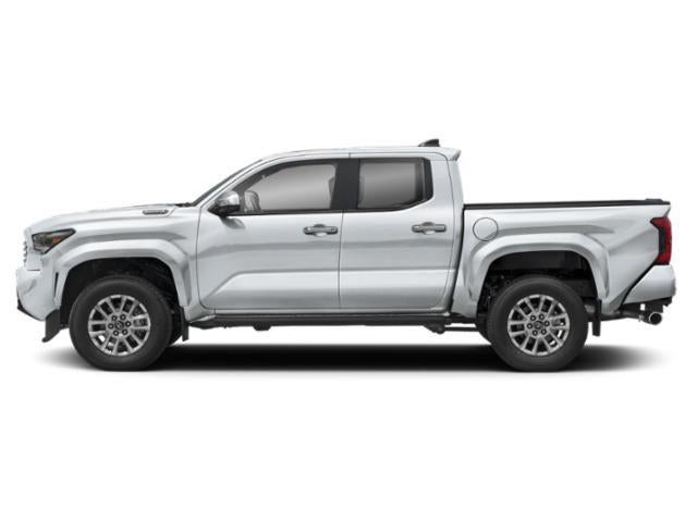 2026 Toyota Tacoma Limited HV