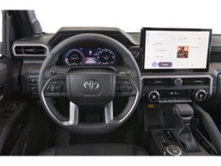 2026 Toyota Tacoma Limited HV