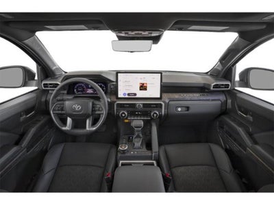 2026 Toyota Tacoma Limited HV