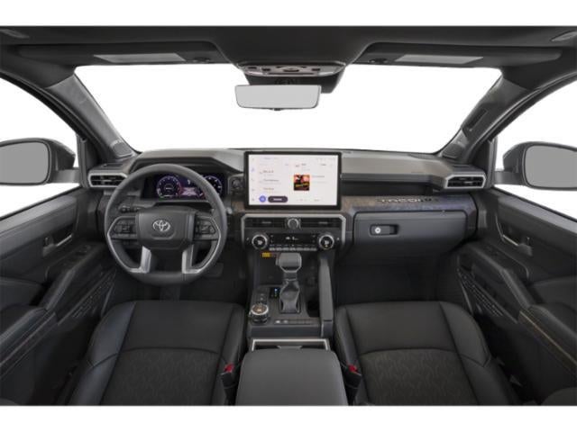 2026 Toyota Tacoma Limited HV