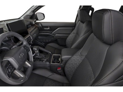 2026 Toyota Tacoma Limited HV