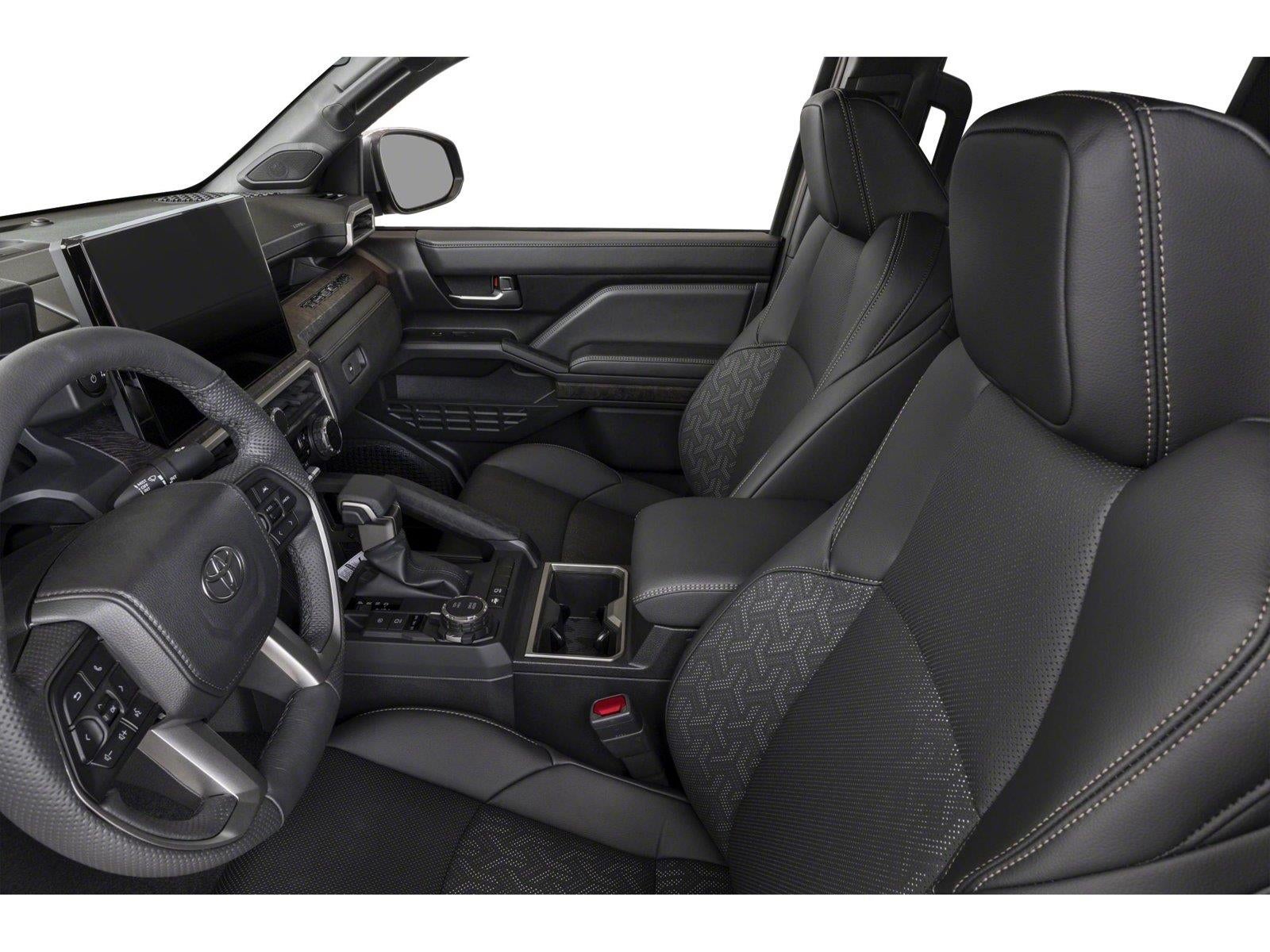 2026 Toyota Tacoma Limited HV