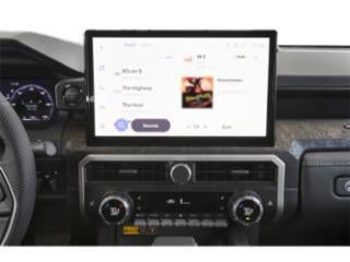 2026 Toyota Tacoma Limited HV