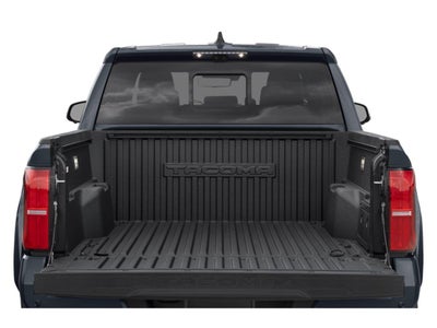 2026 Toyota Tacoma Limited HV