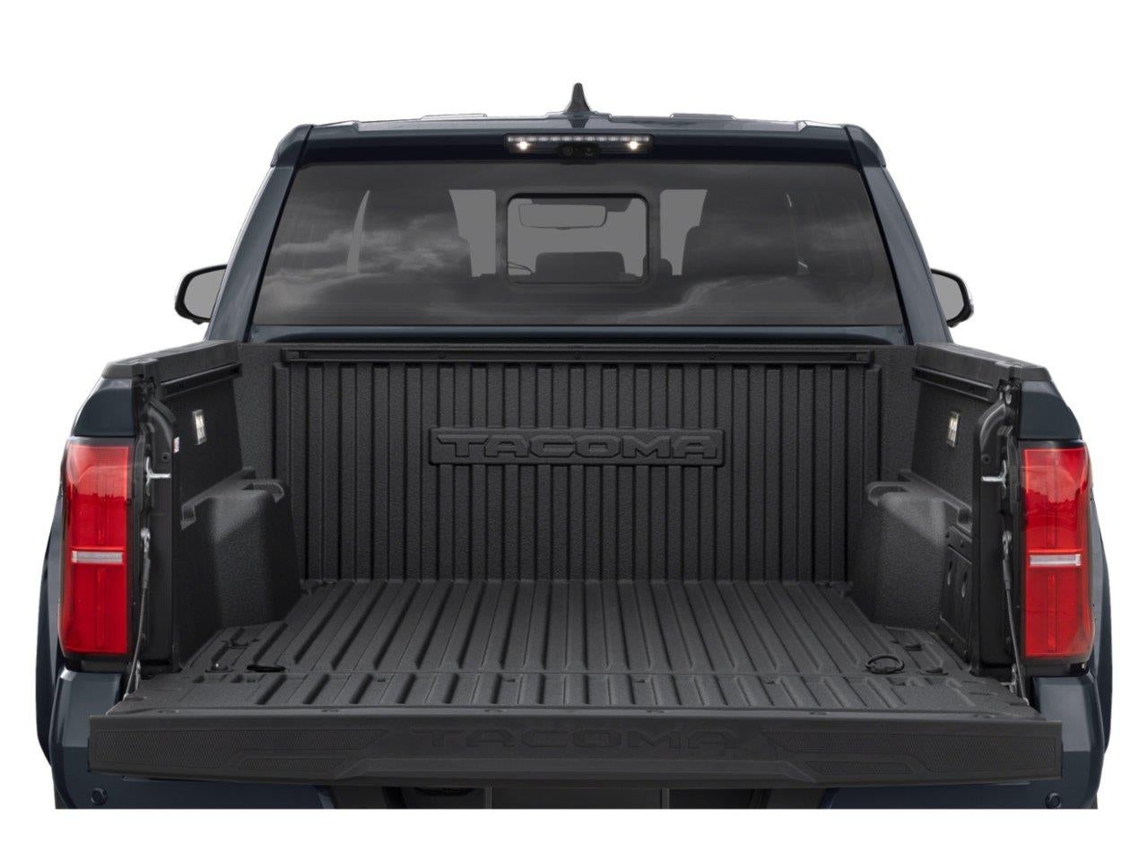 2026 Toyota Tacoma Limited HV