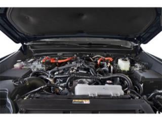 2026 Toyota Tacoma Limited HV