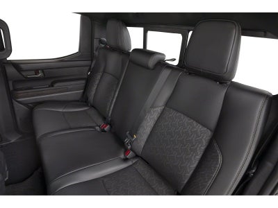 2026 Toyota Tacoma Limited HV