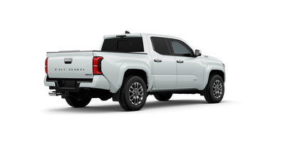 2026 Toyota Tacoma Limited HV