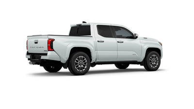 2026 Toyota Tacoma Limited HV