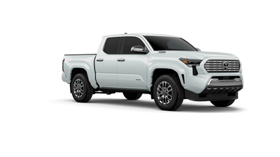 2026 Toyota Tacoma Limited HV