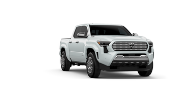 2026 Toyota Tacoma Limited HV