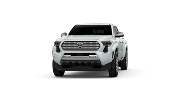 2026 Toyota Tacoma Limited HV