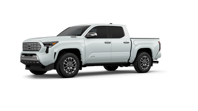 2026 Toyota Tacoma Limited HV