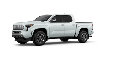 2026 Toyota Tacoma Limited HV